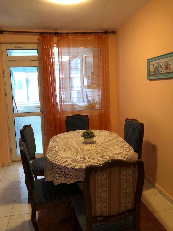 Spacious Beautiful Apartment - Prime Location Varna Bagian luar foto
