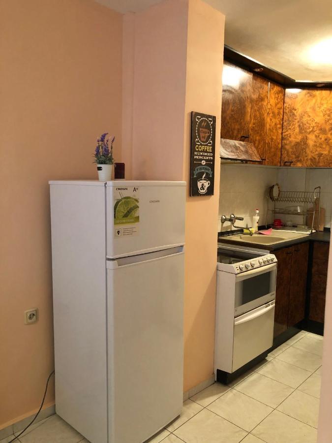 Spacious Beautiful Apartment - Prime Location Varna Bagian luar foto